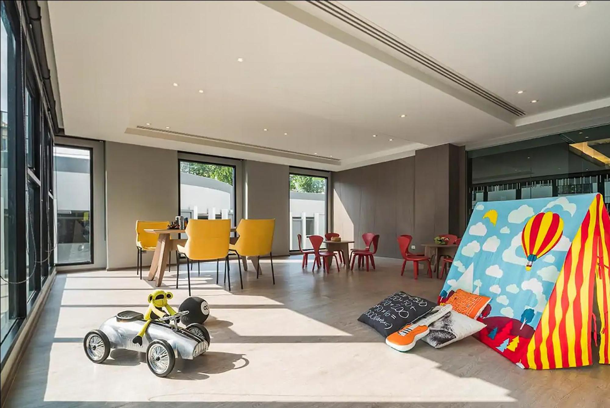 2 Bed Room, Large Living Room @ Central Pattaya Exterior foto